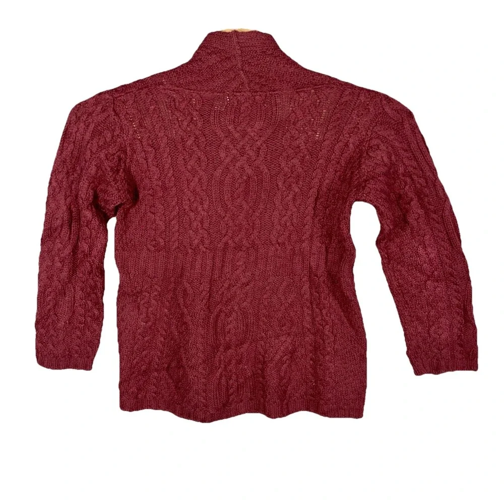 Aran Crafts description aran